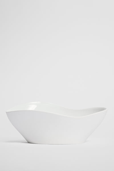 Pela Porcelain Decoration Bowl