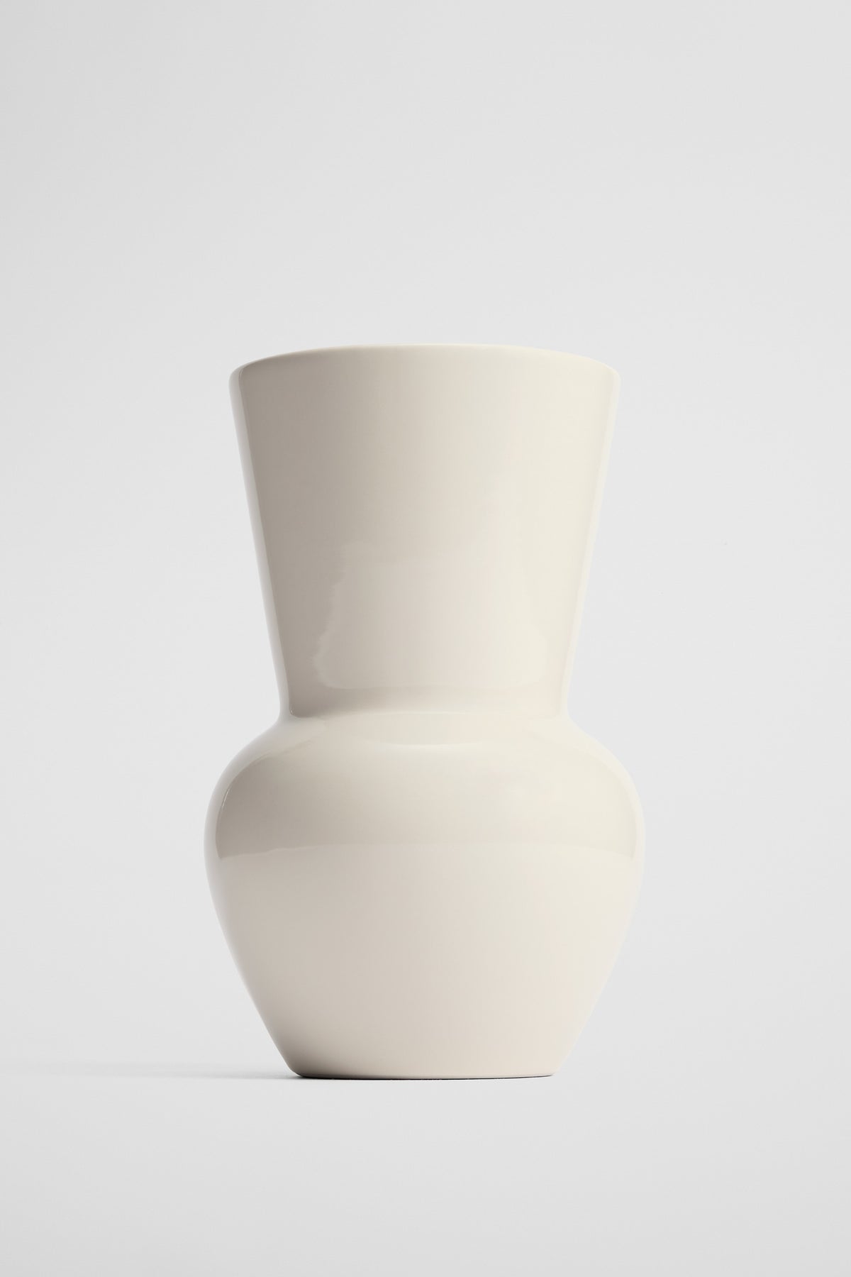 Vicki Small Stoneware Vase