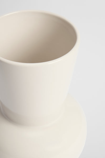 Vicki Medium Stoneware Vase