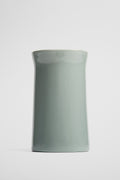 Vara Small Stoneware Vase