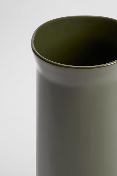Vara Large Stoneware Vase