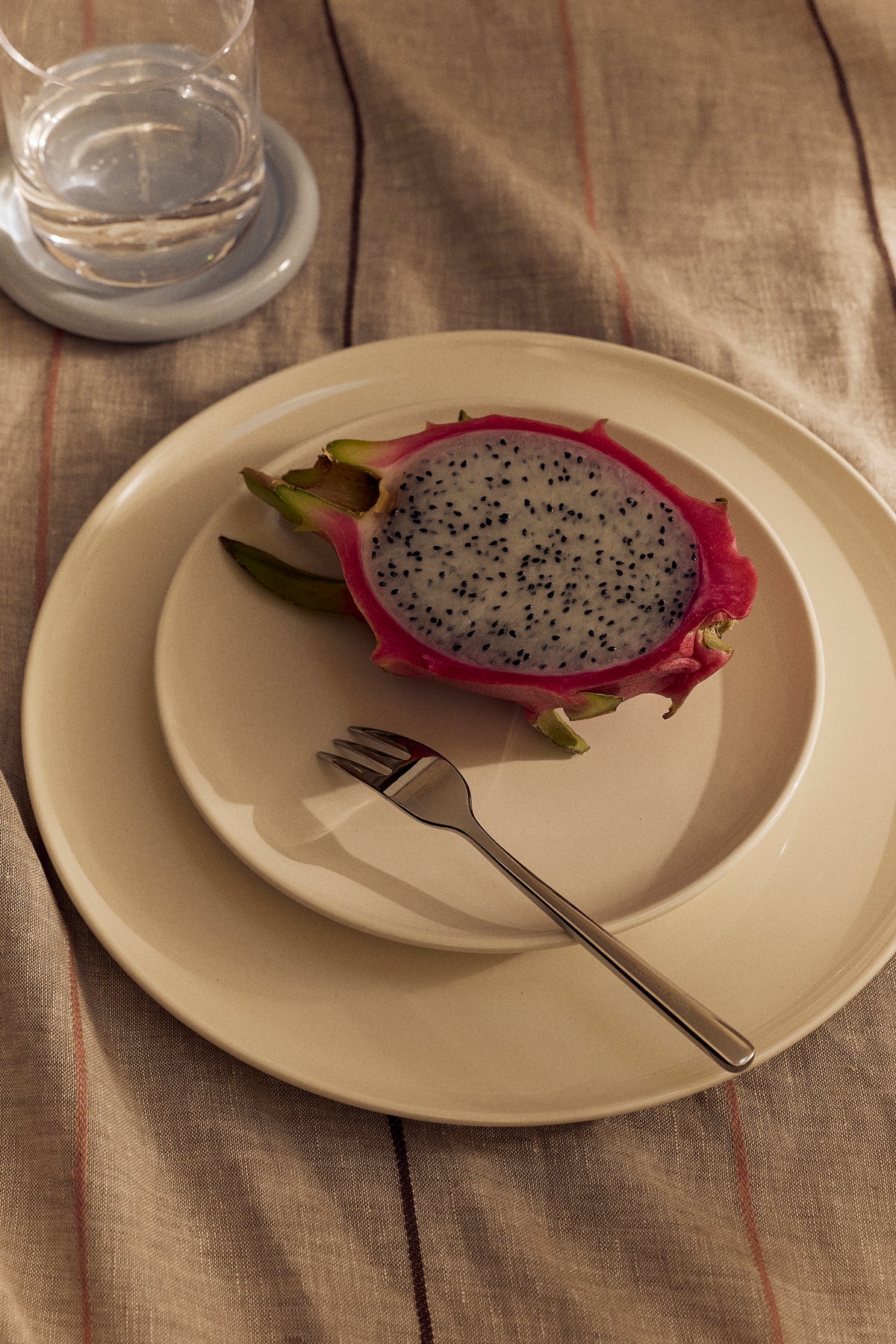 Dover Dinner Plate