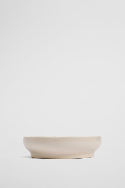 Dover Shallow Bowl