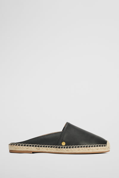 Dua Espadrille Mule
