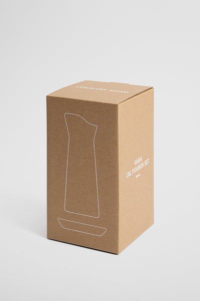 Vara Small Oil Pourer