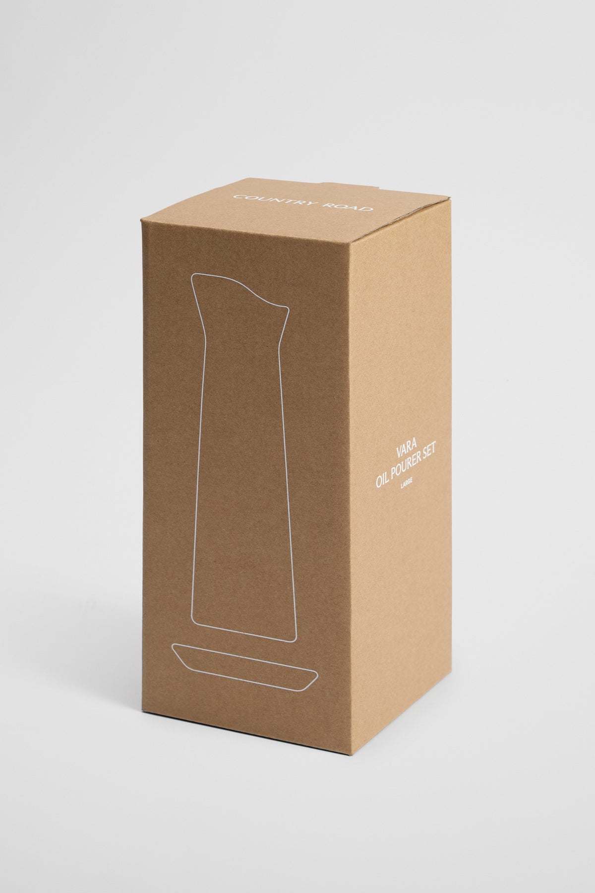 Vara Large Oil Pourer