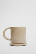 Myles Mug And Coaster Set