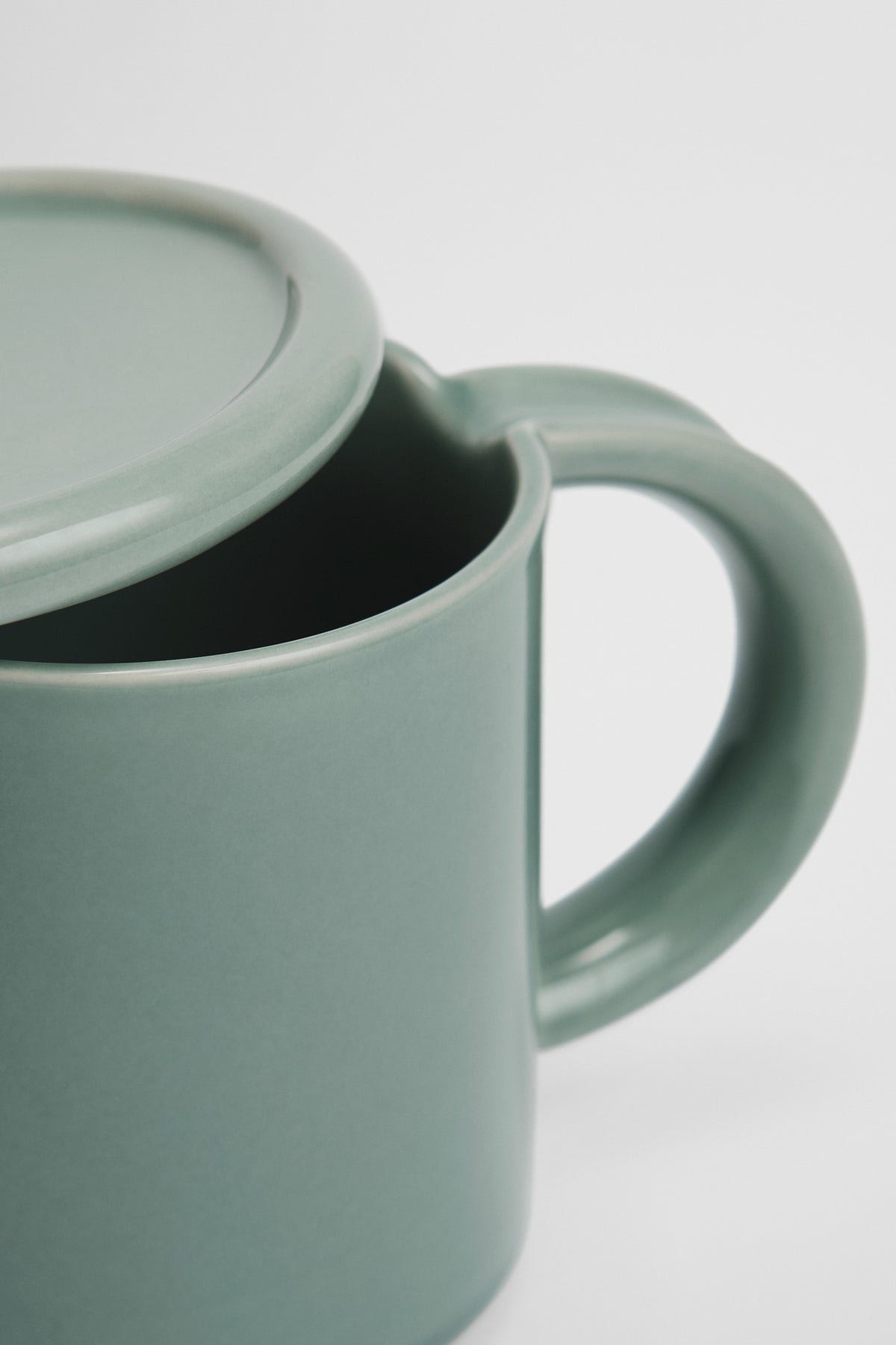 Myles Mug And Coaster Set