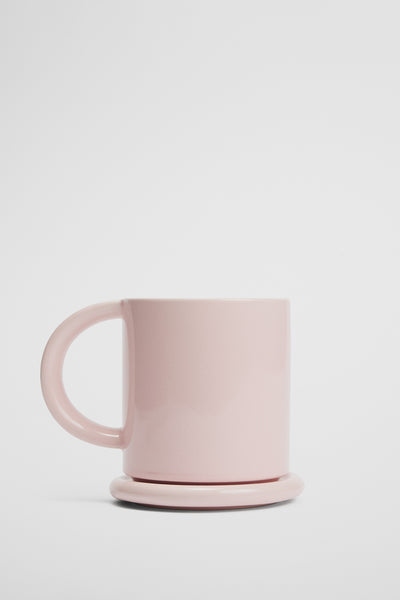 Myles Mug And Coaster Set