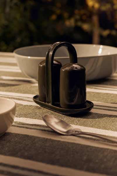 Myles Salt And Pepper Grinder Set