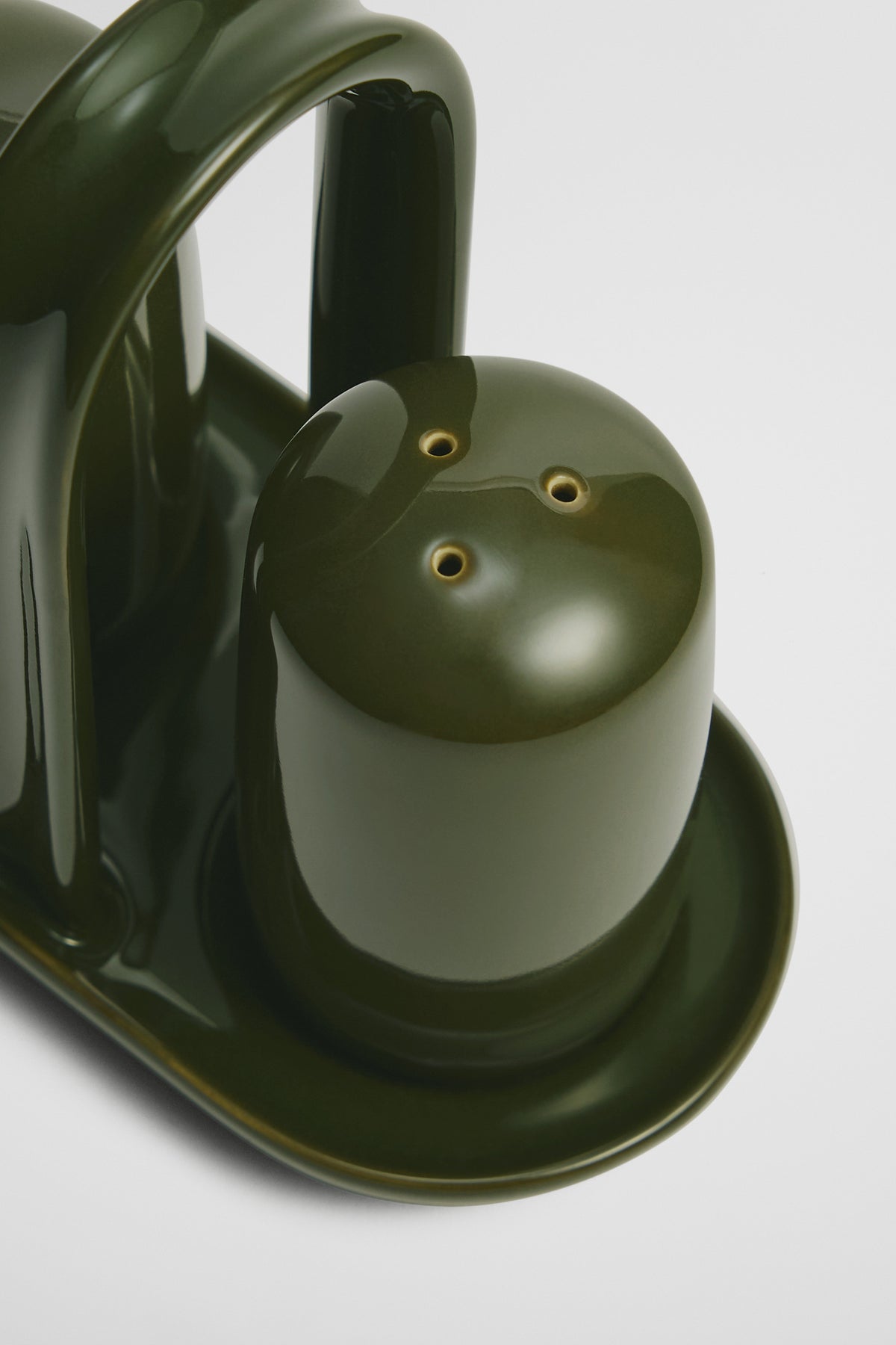 Myles Salt And Pepper Grinder Set