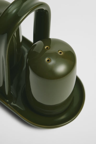 Myles Salt And Pepper Grinder Set