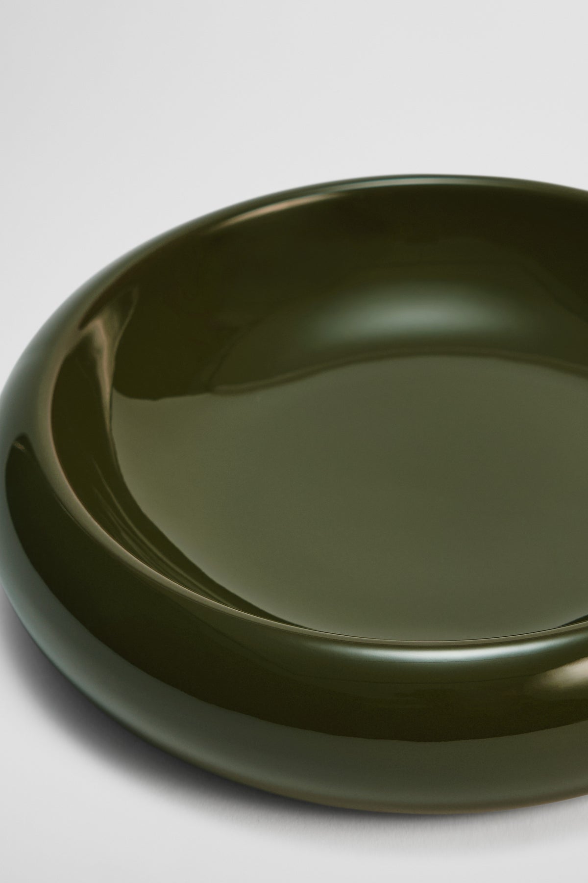Myles Small Stoneware Bowl