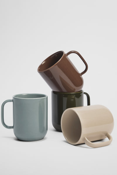 Faye Mug Set Of 4