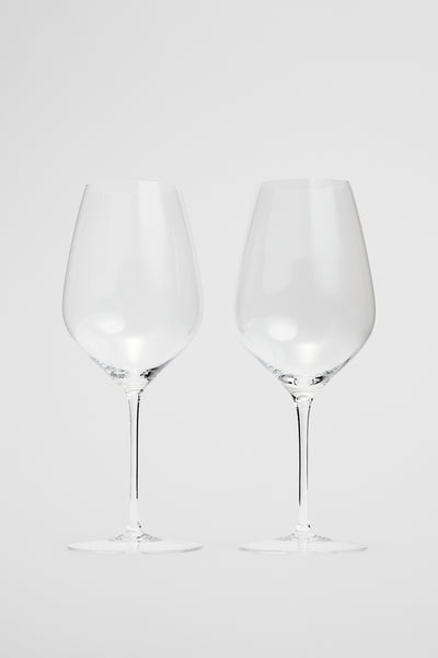 Blaire White Wine Set Of 2