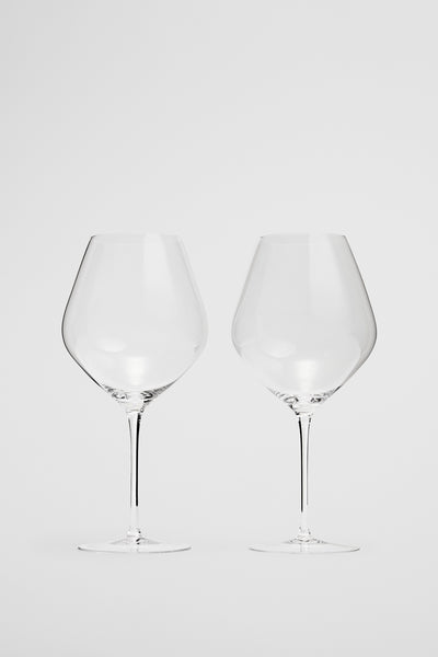 Blaire Red Wine Set Of 2