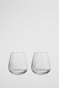 Viola Tumbler Set Of 2