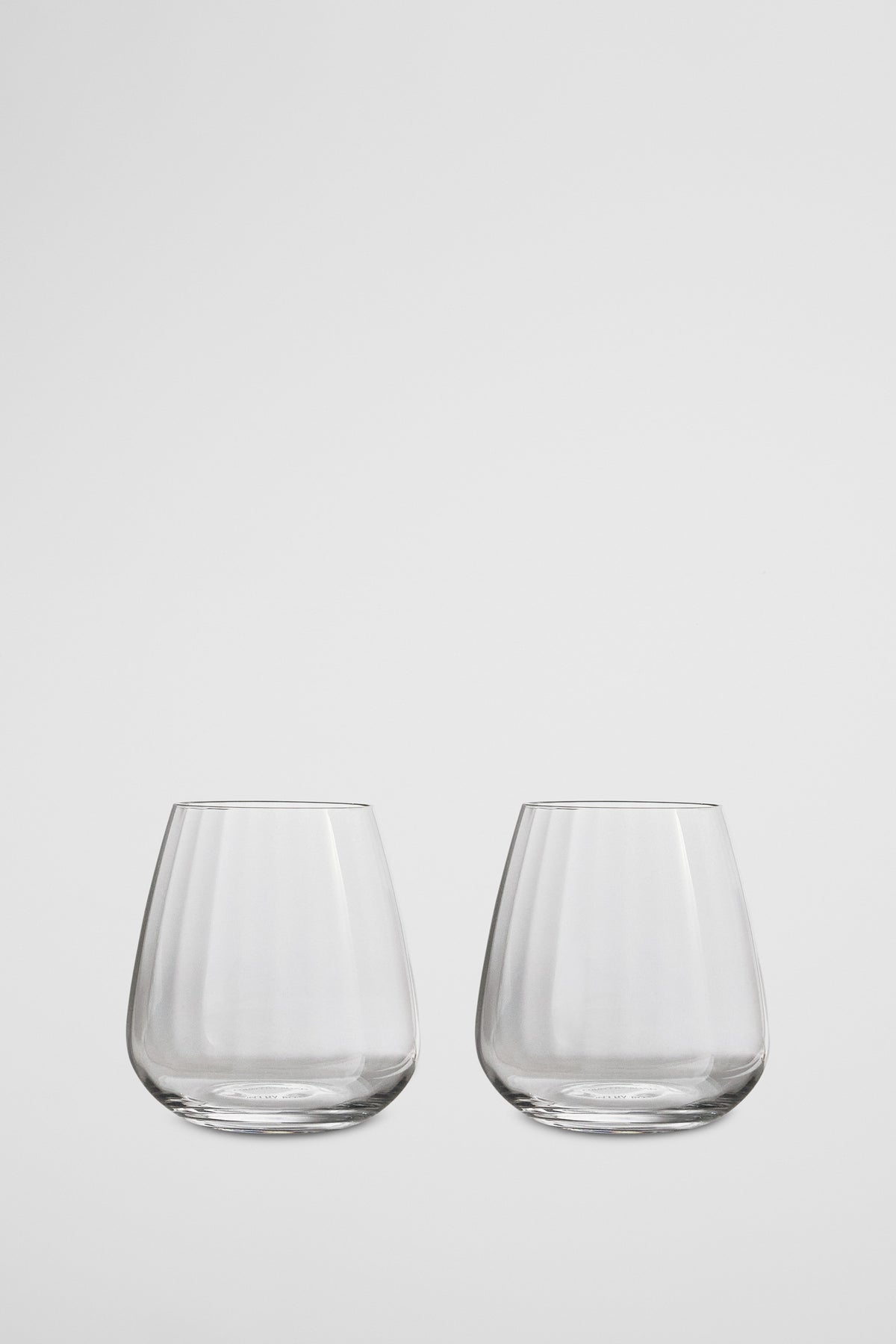Viola Tumbler Set Of 2