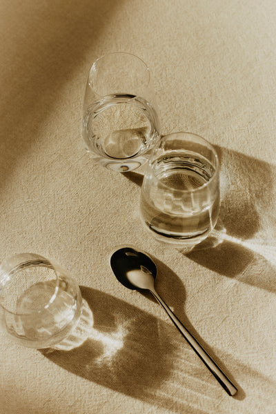 Viola Tumbler Set Of 2