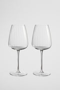 Viola White Wine Set Of 2