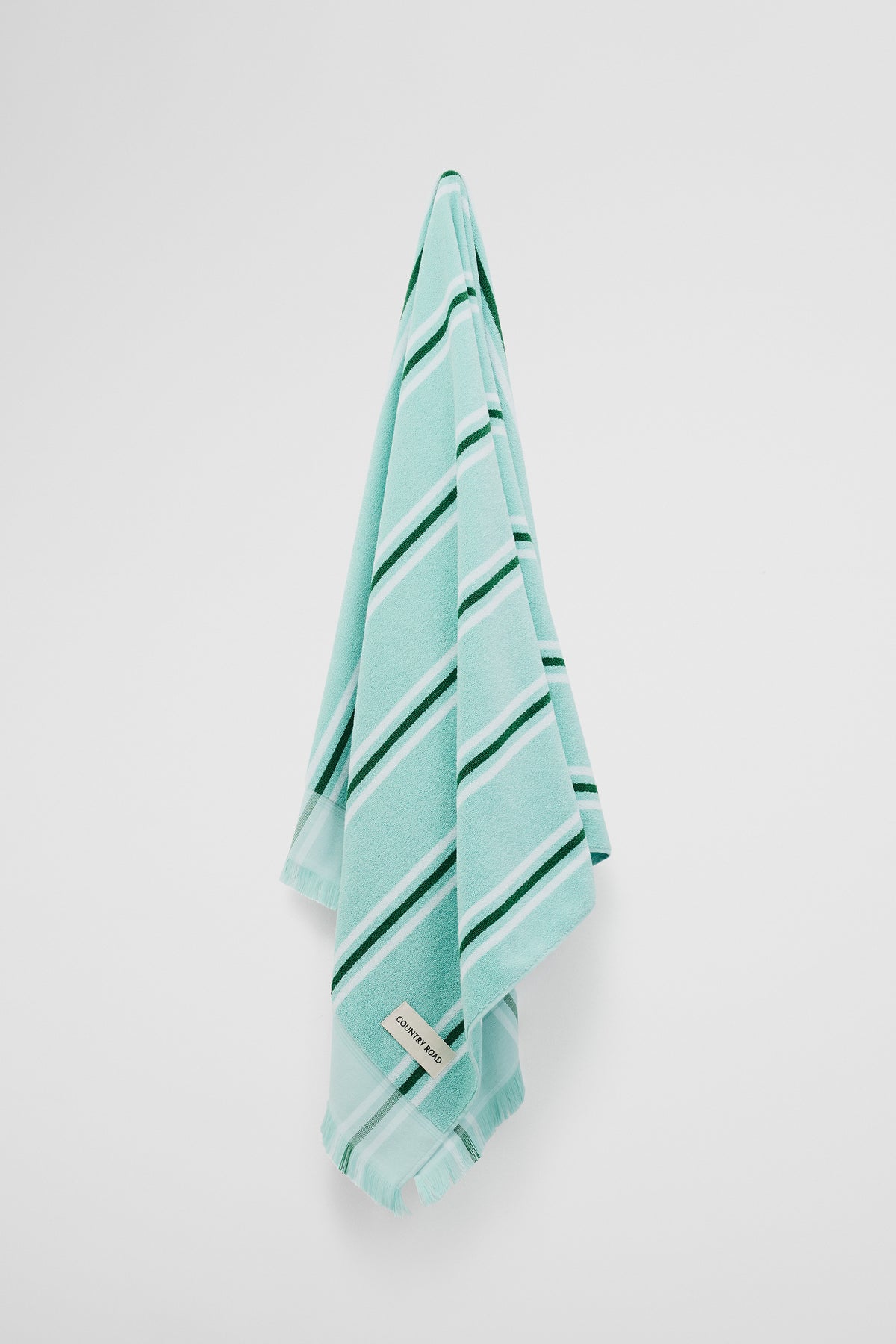 Ebb Australian Cotton Beach Towel