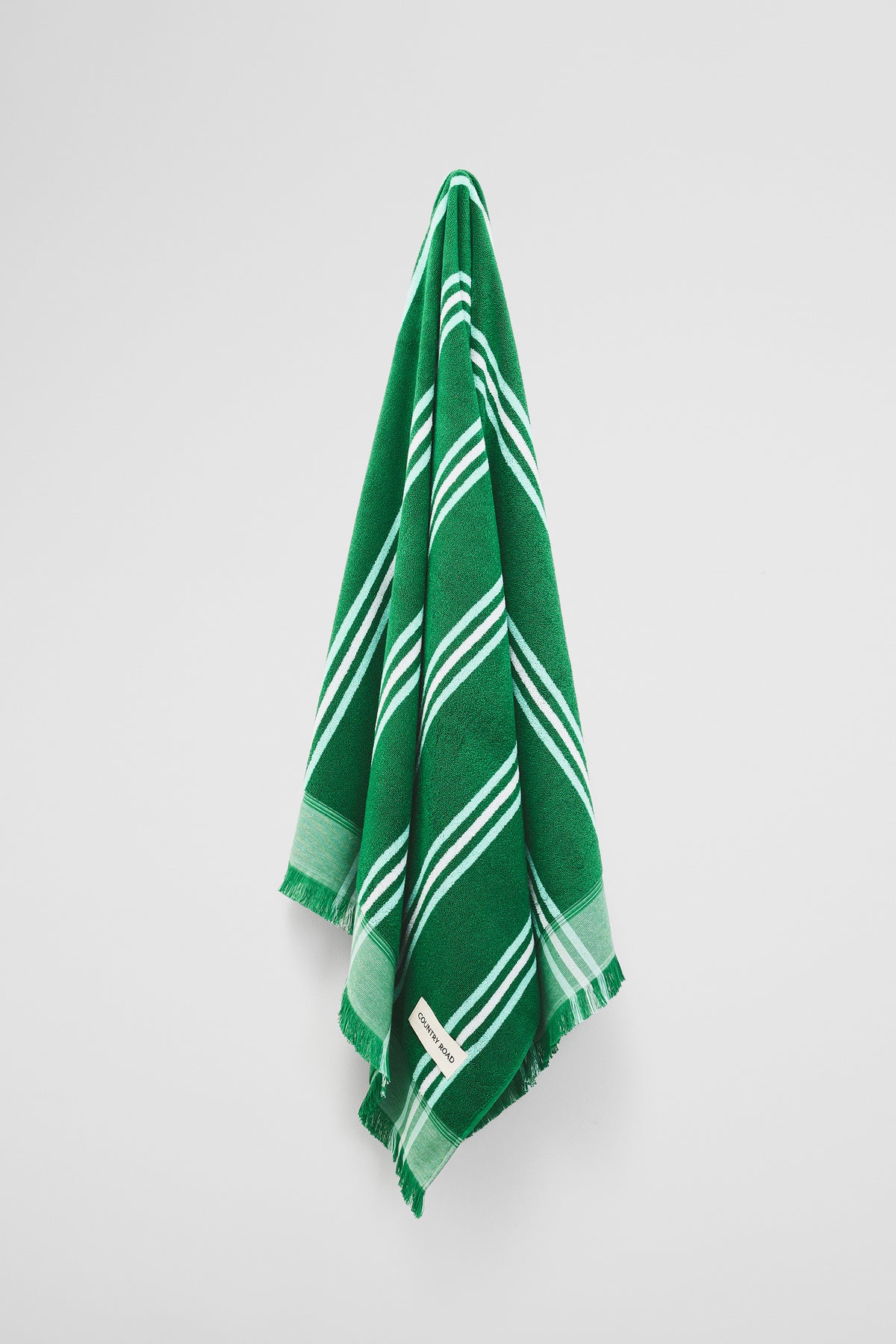 Ebb Australian Cotton Beach Towel