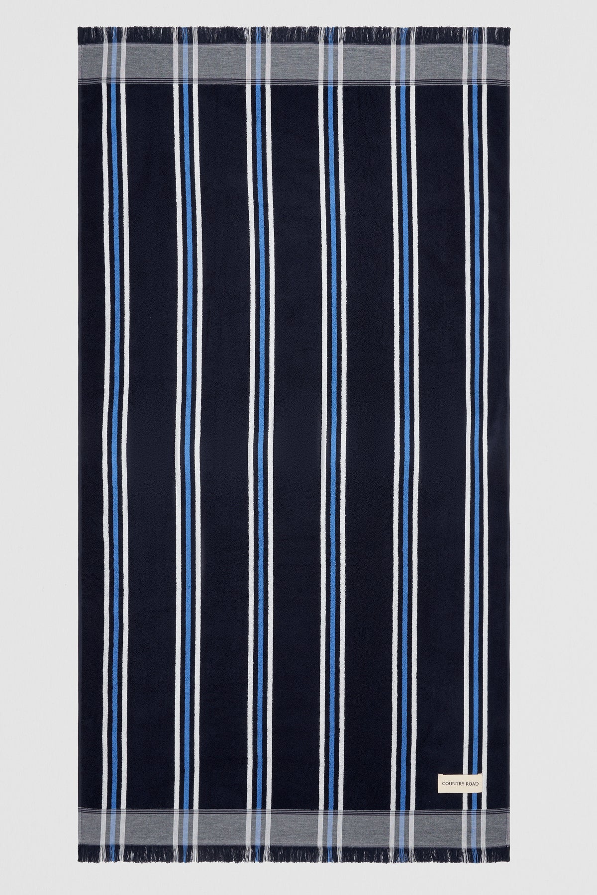 Ebb Australian Cotton Beach Towel