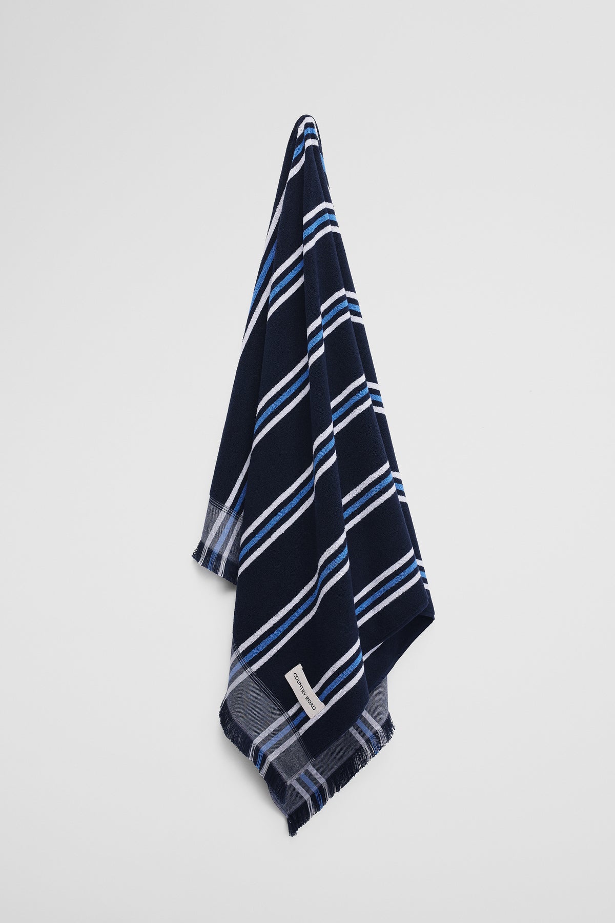 Ebb Australian Cotton Beach Towel