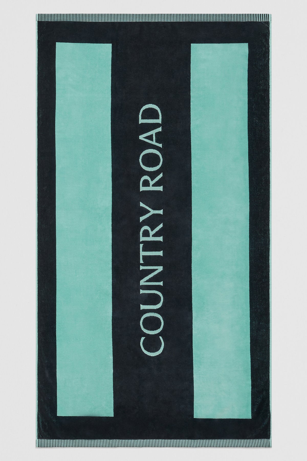 Haven Australian Cotton Beach Towel