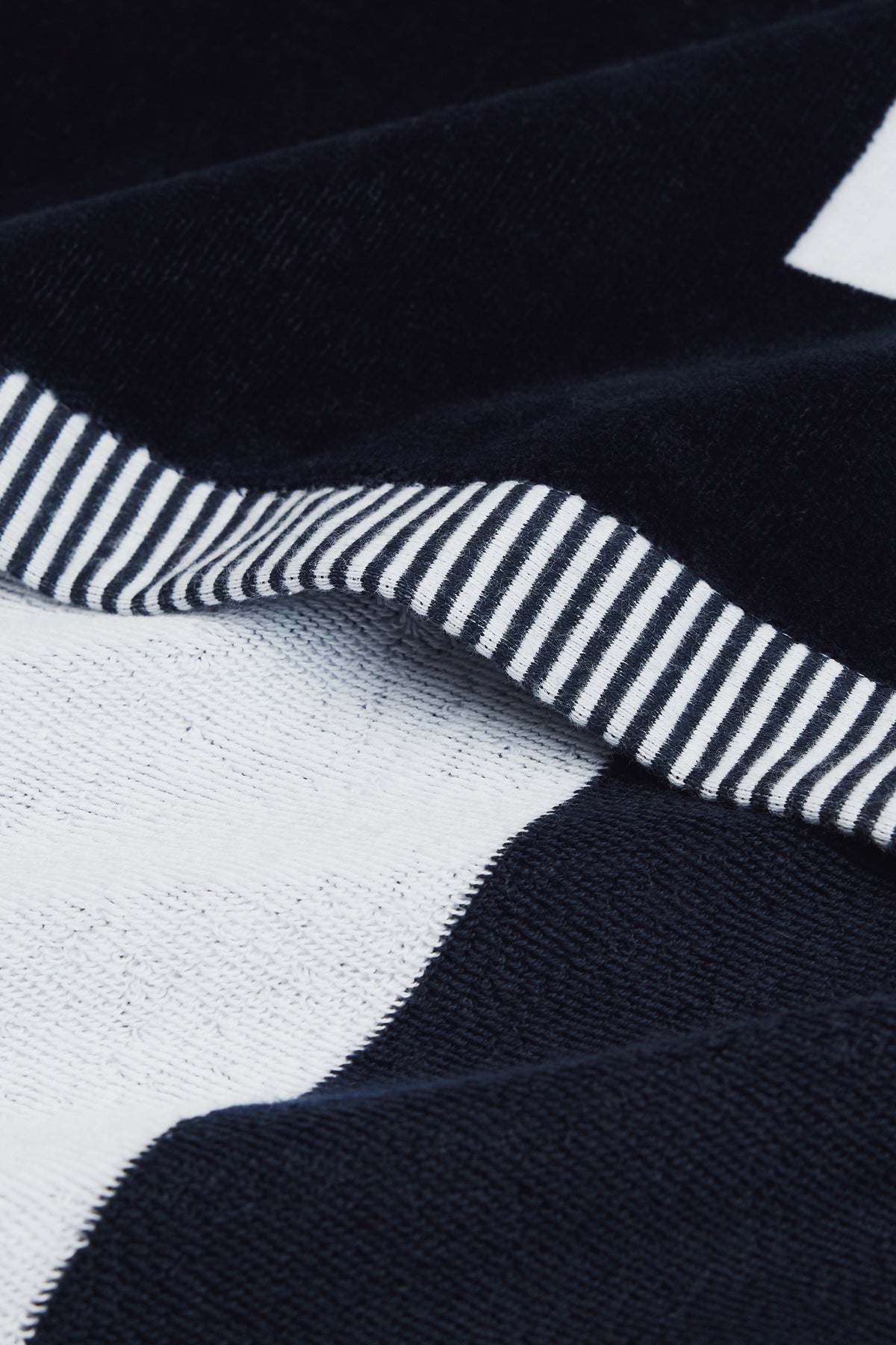 Haven Australian Cotton Beach Towel