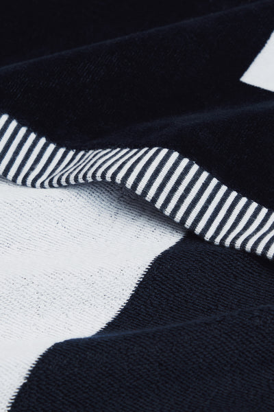 Haven Australian Cotton Beach Towel