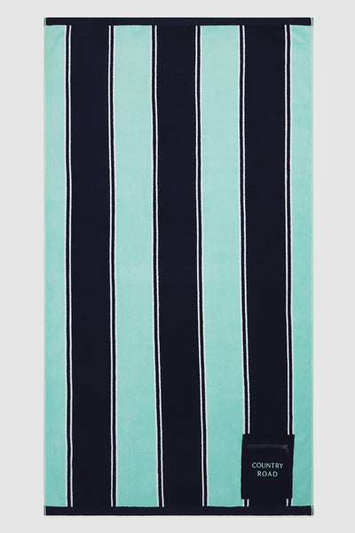 Drift Australian Cotton Beach Towel