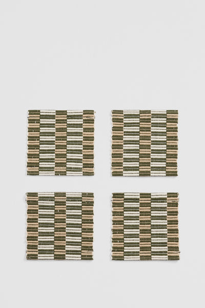 Tarra Coaster Set Of 4