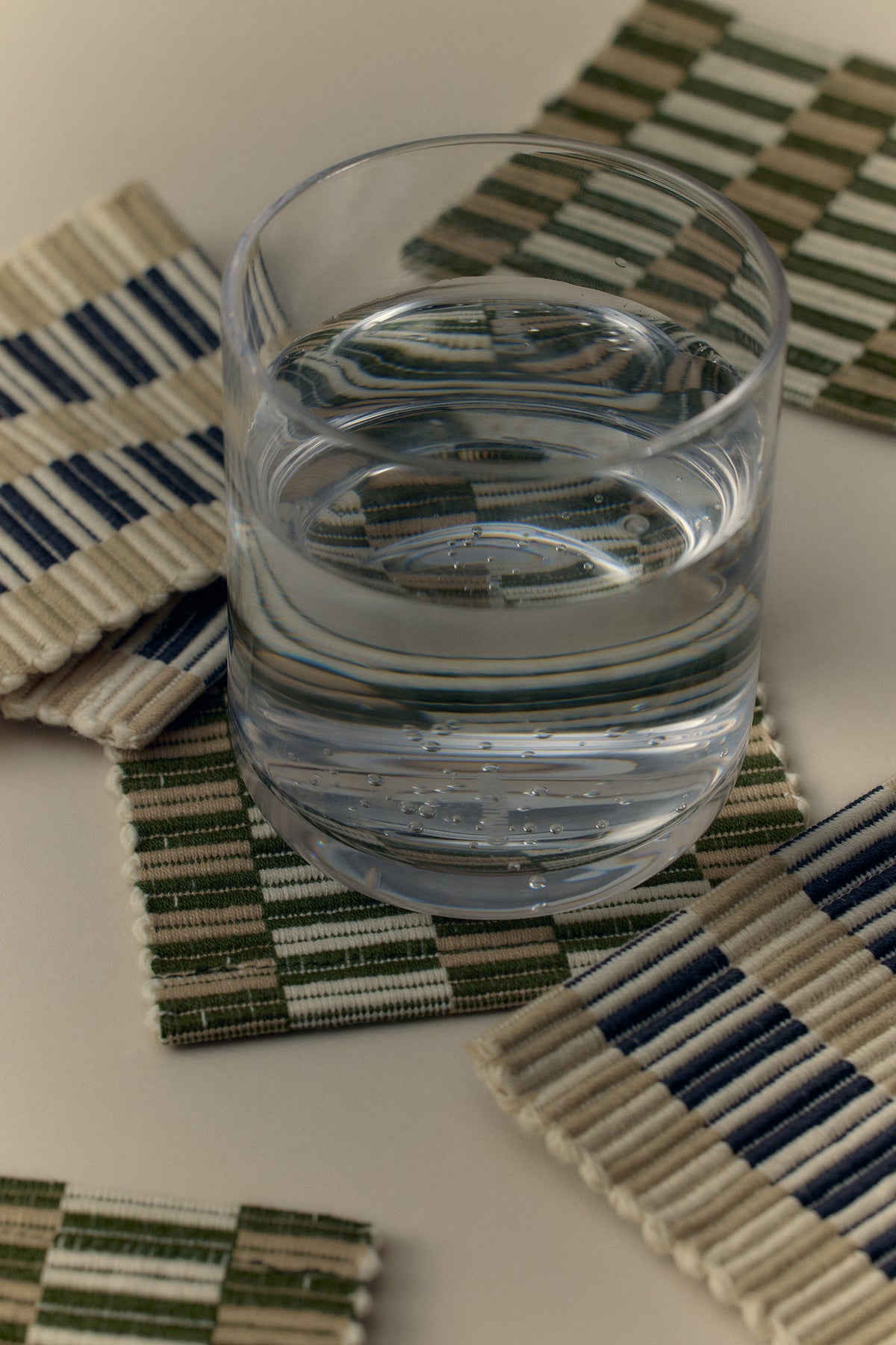 Tarra Coaster Set Of 4
