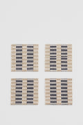 Tarra Coaster Set Of 4