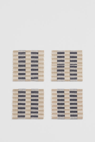 Tarra Coaster Set Of 4
