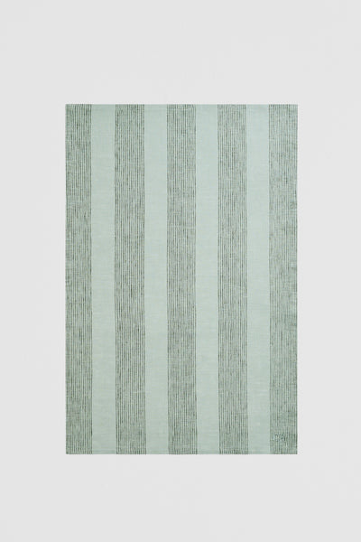 Knox Linen Tea Towel