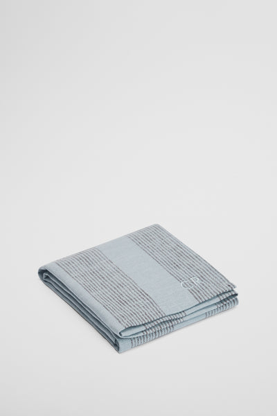 Knox Linen Tea Towel