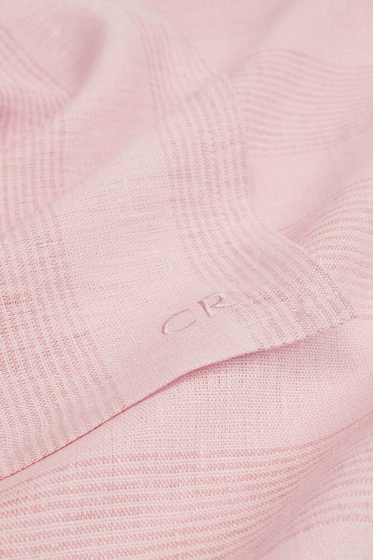 Knox Linen Tea Towel