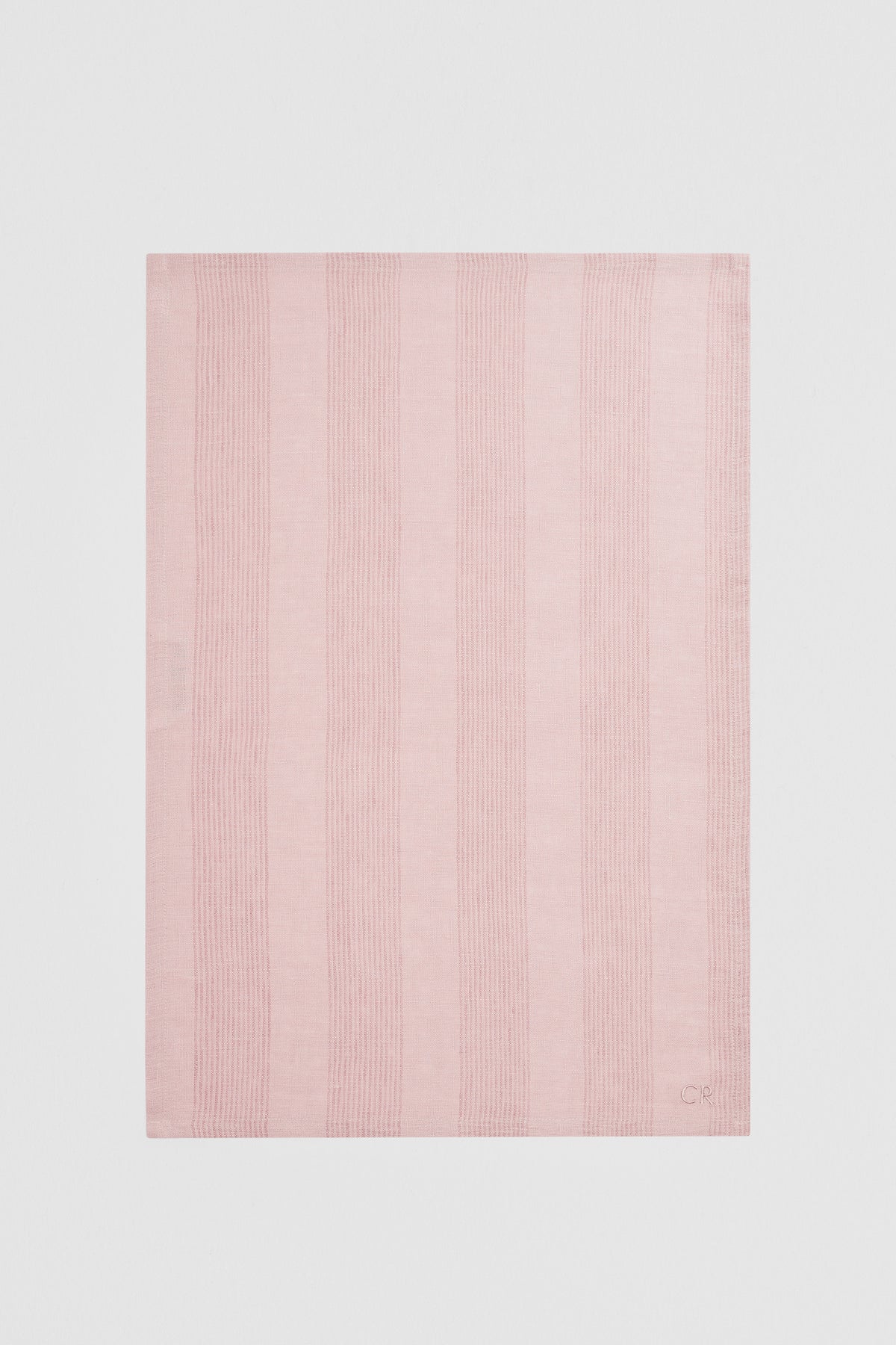Knox Linen Tea Towel