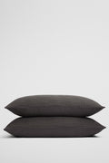 Pomona King Pillowcase Pair