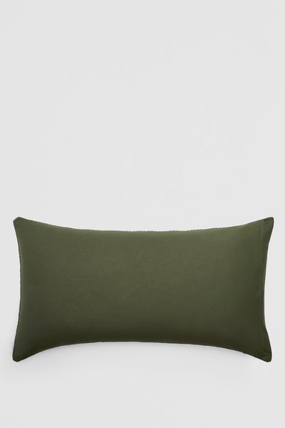 Pomona King Pillowcase Pair