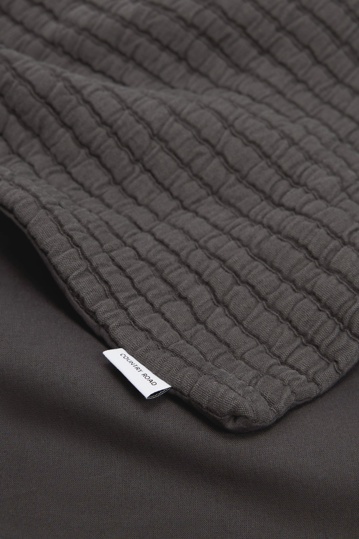 Pomona King Quilt Cover