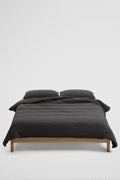 Pomona King Single Quilt Cover