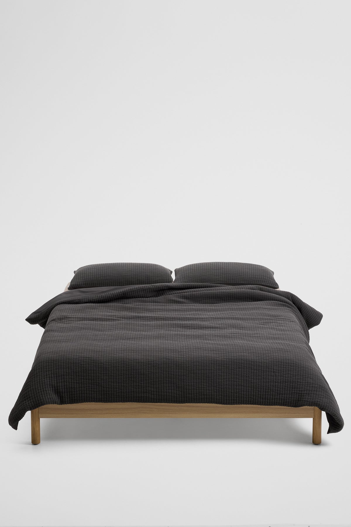 Pomona King Single Quilt Cover