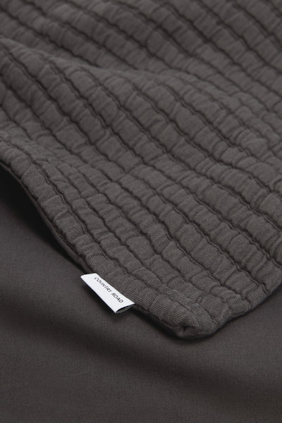 Pomona King Single Quilt Cover