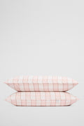 Nerida King Pillowcase Pair