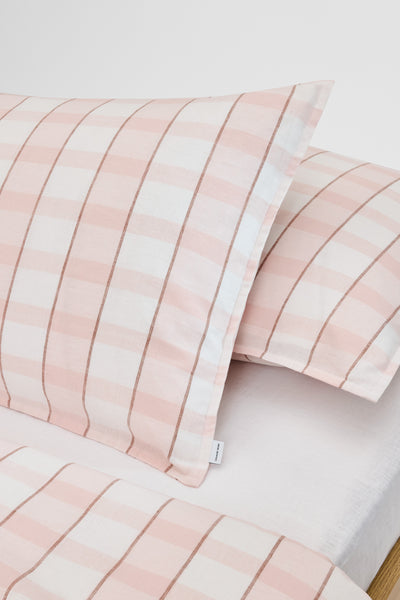 Nerida King Pillowcase Pair