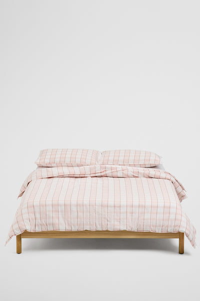 Nerida Queen Quilt Cover