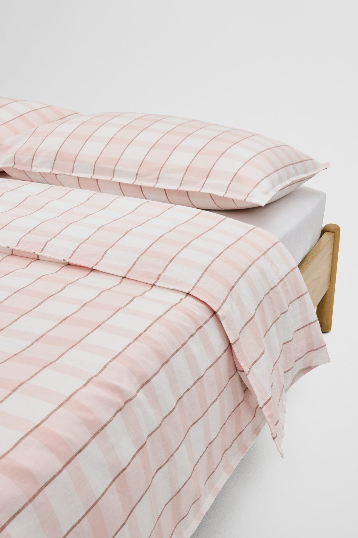 Nerida Queen Quilt Cover